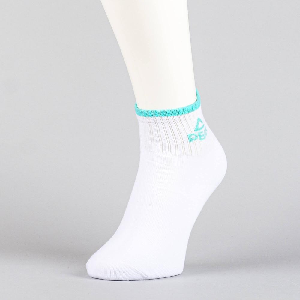Dámske ponožky PEAK Fashion High Cut Socks biele