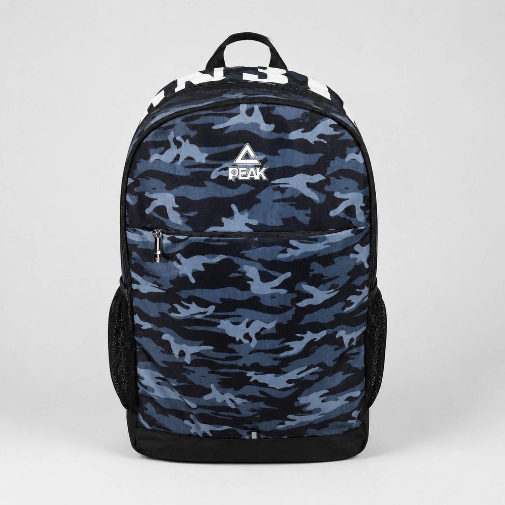 Štýlový batoh Peak MONSTER Backpack Black