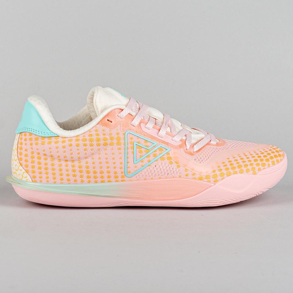 Basketbalové tenisky Peak Wu Shuang Supreme EX Basketball Match Shoes  Blend Color