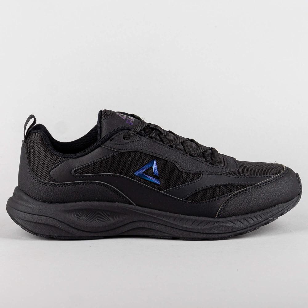 Tenisky Peak Walking Shoes All Black