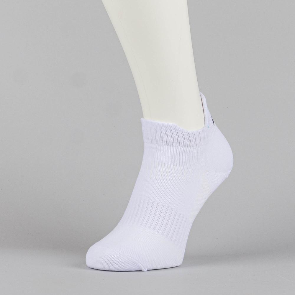 Bežecké ponožky Peak Running Socks biele