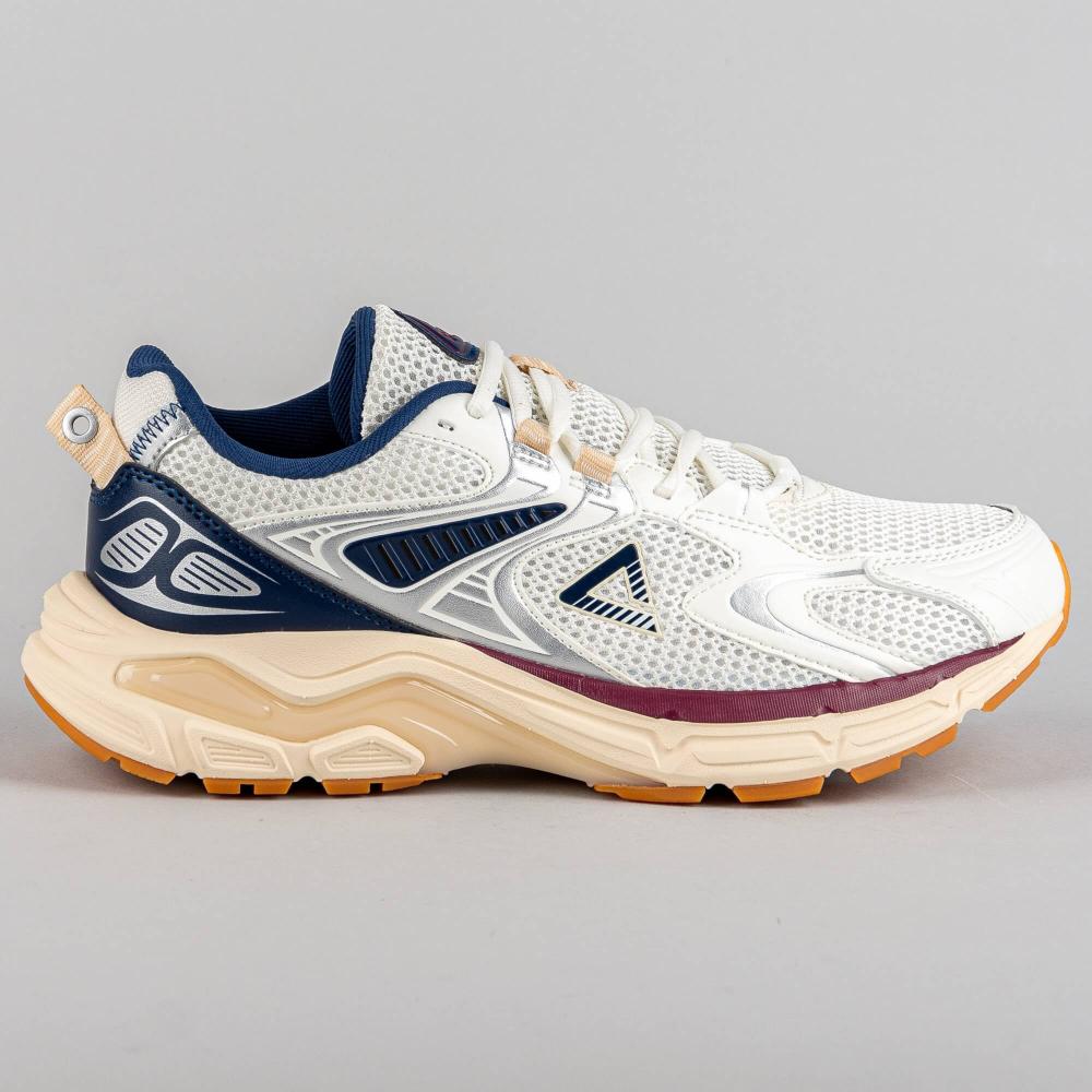 Bežecké tenisky Peak OG-7K 3.0 Retro Running Shoes White/Navy