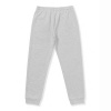 Dámske tepláky Peak Knitted Pants šedé
