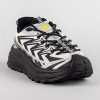 Tenisky Peak Outdoor Shoes  Lt.Grey/Black