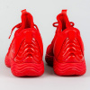 PEAK DWIGHT Howard DH 4 PEAK Red