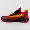 Peak Lou Williams Signature Basketball Shoes Lighting Red/Black