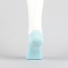 Členkové ponožky PEAK Fashion Series Ankle Socks bledomodré
