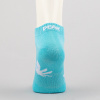 Peak Low Cut Socks Mid.Blue