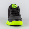 Peak Basketball Shoes Black/Fluorescent Green