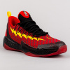 Peak Lou Williams Signature Basketball Shoes Lighting Red/Black