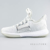 Peak Basketball Shoes Dwight Howard DH3 Low White