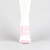 Ponožky Peak Fashion Anklet bledoružové