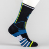 Basketbalové ponožky PEAK Basketball Socks čierne