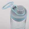 Peak Sports Kettle (650ml) Lt.Blue