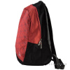 PEAK BACKPACK B153020 RED