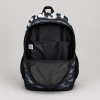 Štýlový batoh Peak MONSTER Backpack Black