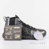 PEAK DWIGHT HOWARD BASKETBALL SHOES BLACK - E74003A