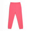 Dámske tepláky Peak Knitted Pants červené