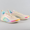 Basketbalové tenisky Peak AW4-Family Andrew Wiggins Signature Off White
