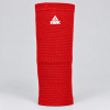Elastický návlek na lakeť PEAK Arm Protector červený