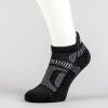 Bežecké ponožky Peak Running Socks čierne