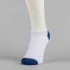 Ponožky Peak Fashion Series Ankle Socks biele