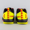 Peak Basketball Shoes MONSTER Fluorescent Yellow/Black