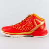 PEAK Basketball Shoes E44323A Red/Golden