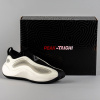 Módne tenisky Peak Wiggins Mimicry 2 Basketball Culture Shoes  Black/White
