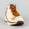 Peak Basketball Shoes Tony Parker TP9-II Christmas PE Cream/Brown