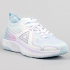 Peak Running Shoes Taichi 4.0 Pro Hy-Lan/Light Purple