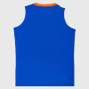 Dámska basketbalová súprava PEAK Basketball Uniform modro-oranžová