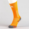 Pánske vysoké bežecké ponožky PEAK Running Socks oranžové