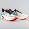 Bežecké tenisky Peak Light Shuttle  Pro Running Shoes White/Black/Green