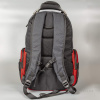 PEAK BACKPACK B174060 DARK/BLACK