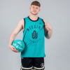 Basketbalový dres Peak Wiggins Skywalker GREEN