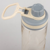 Peak Sports Kettle (650ml) Khaki