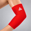 Elastický návlek na lakeť PEAK Arm Protector červený