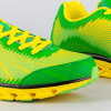 Peak Running Lightweight Shoes Boston Fern Green/Marigold