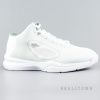 Peak Battle Series Basketball Shoes WMNS White