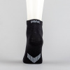 Športové ponožky PEAK Fashion Series Medium Cut Socks čierne