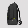 Praktický batoh Peak Backpack čierno-žltý