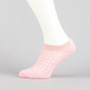 Ponožky Peak Fashion Series Ankle Socks ružové