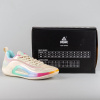 Basketbalové tenisky Peak AW4-Family Andrew Wiggins Signature Off White