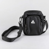 Taška cez rameno PEAK Crossbody Bag čierna
