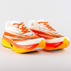 Bežecké tenisky Peak UP30 5.0 Carbon Race Running Shoes White/Orange