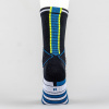 Basketbalové ponožky PEAK Basketball Socks čierne