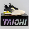 Basketbalové tenisky Peak Ranger 3.0 SWR Taichi Basketball Match shoes Black/Lt.Khaki