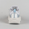 Dámske módne tenisky Peak Taichi Giant Teeth Grey/Silver