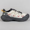 Tenisky Peak Retro Casual Outdoor Lt.Grey/Magnetic Grey